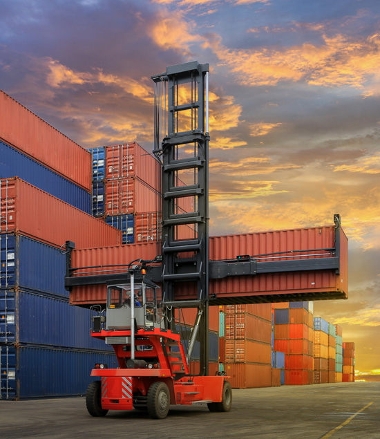 Container Solutions